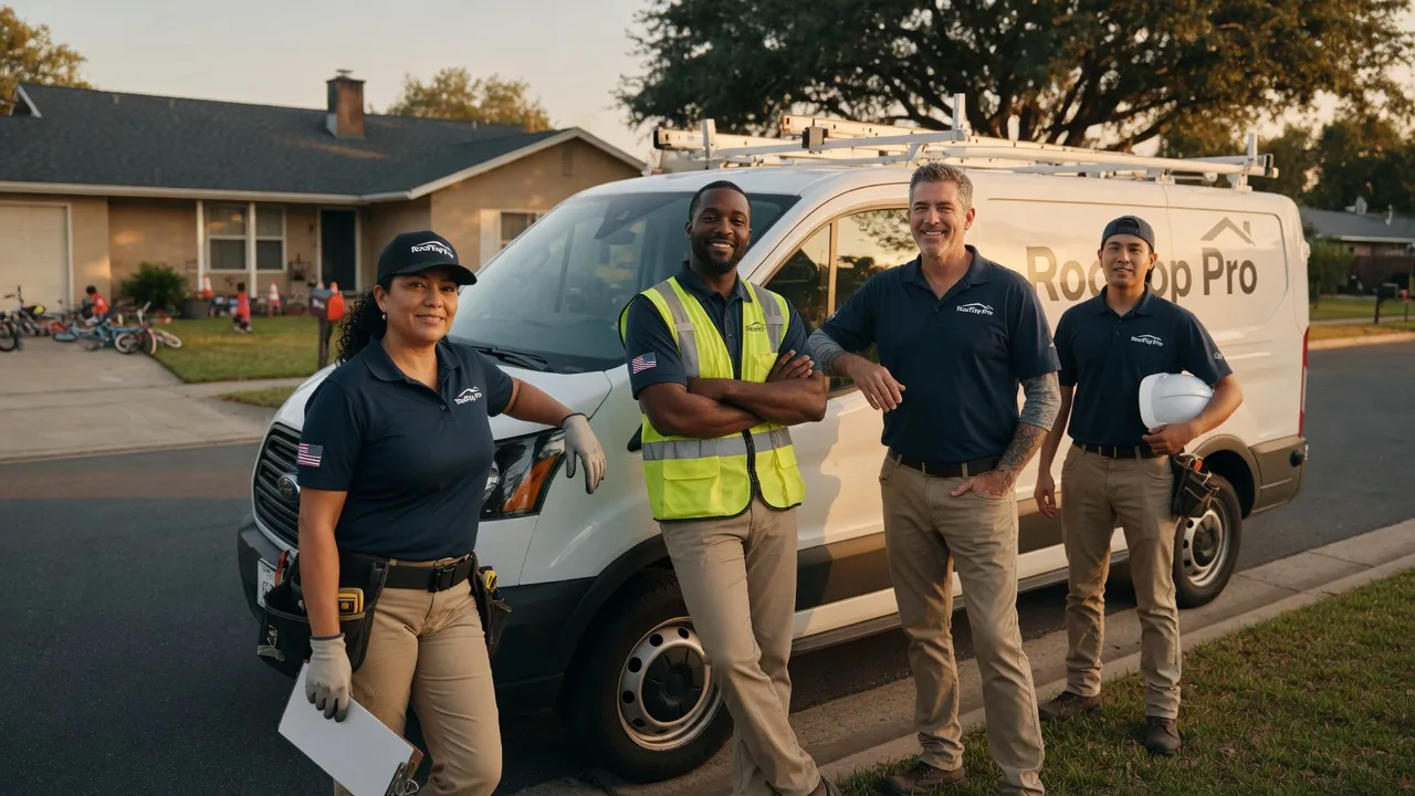 Roof Repair in Dupree, SD near me